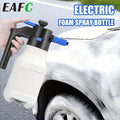 Elektryczny pistolet do piany aktywnej 1,5 l