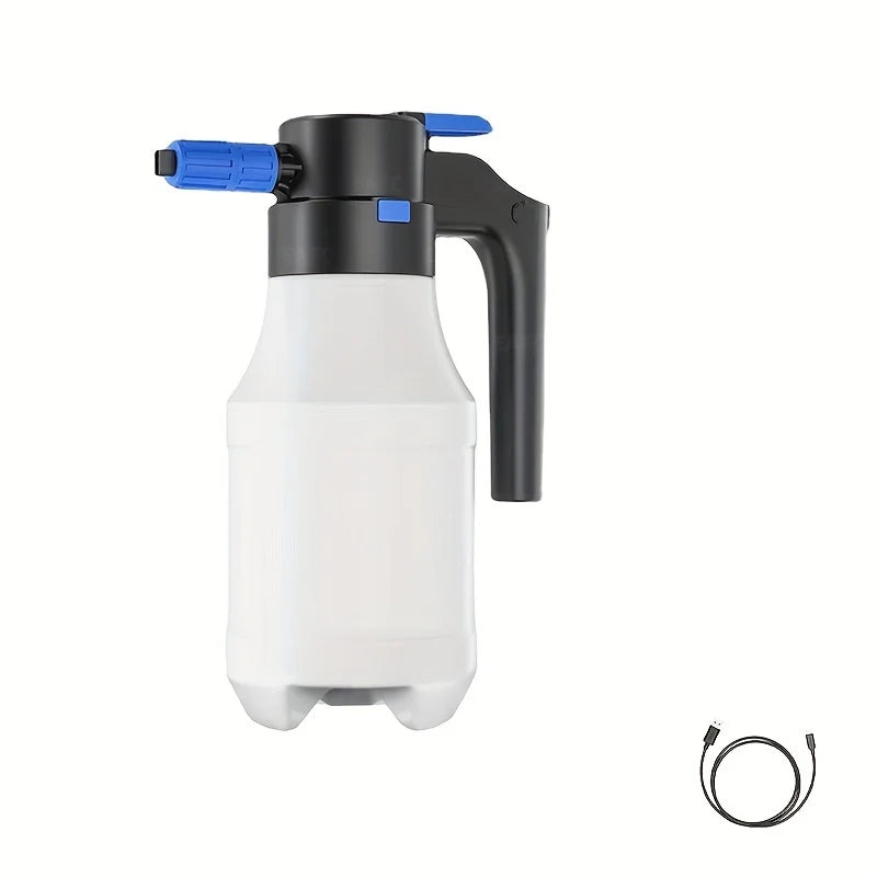 Elektryczny pistolet do piany aktywnej 1,5 l