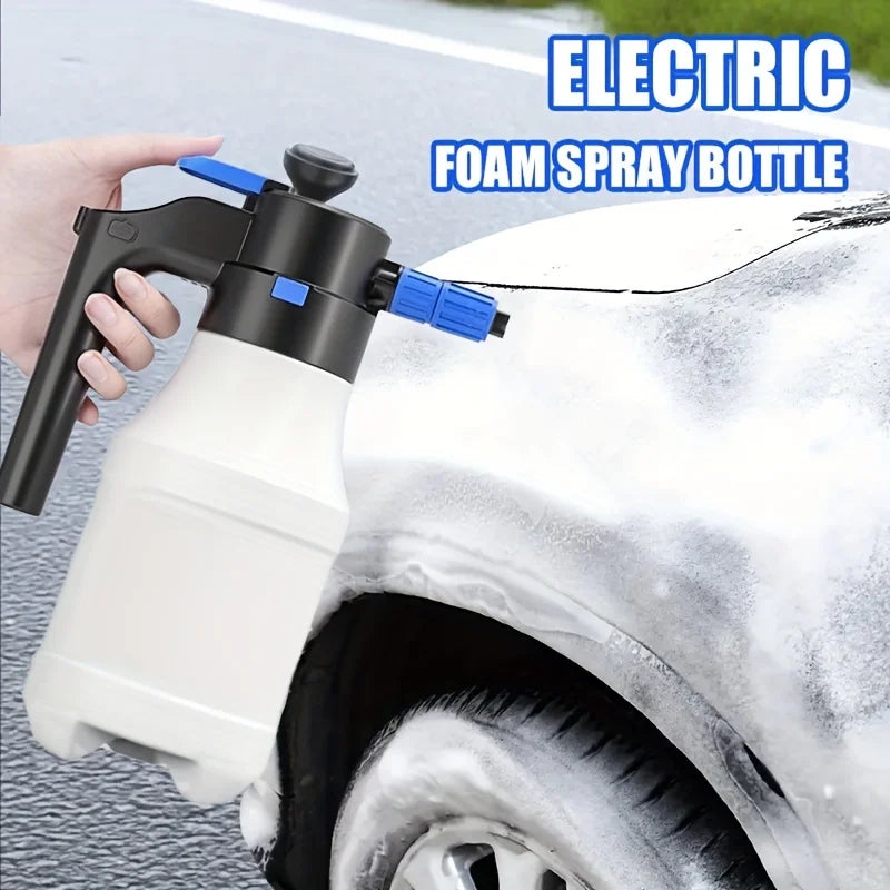 Elektryczny pistolet do piany aktywnej 1,5 l