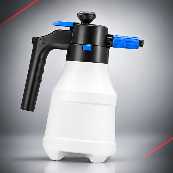 Pistolet do piany aktywnej 1,5 l