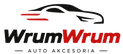 WrumWrum Auto Akcesoria